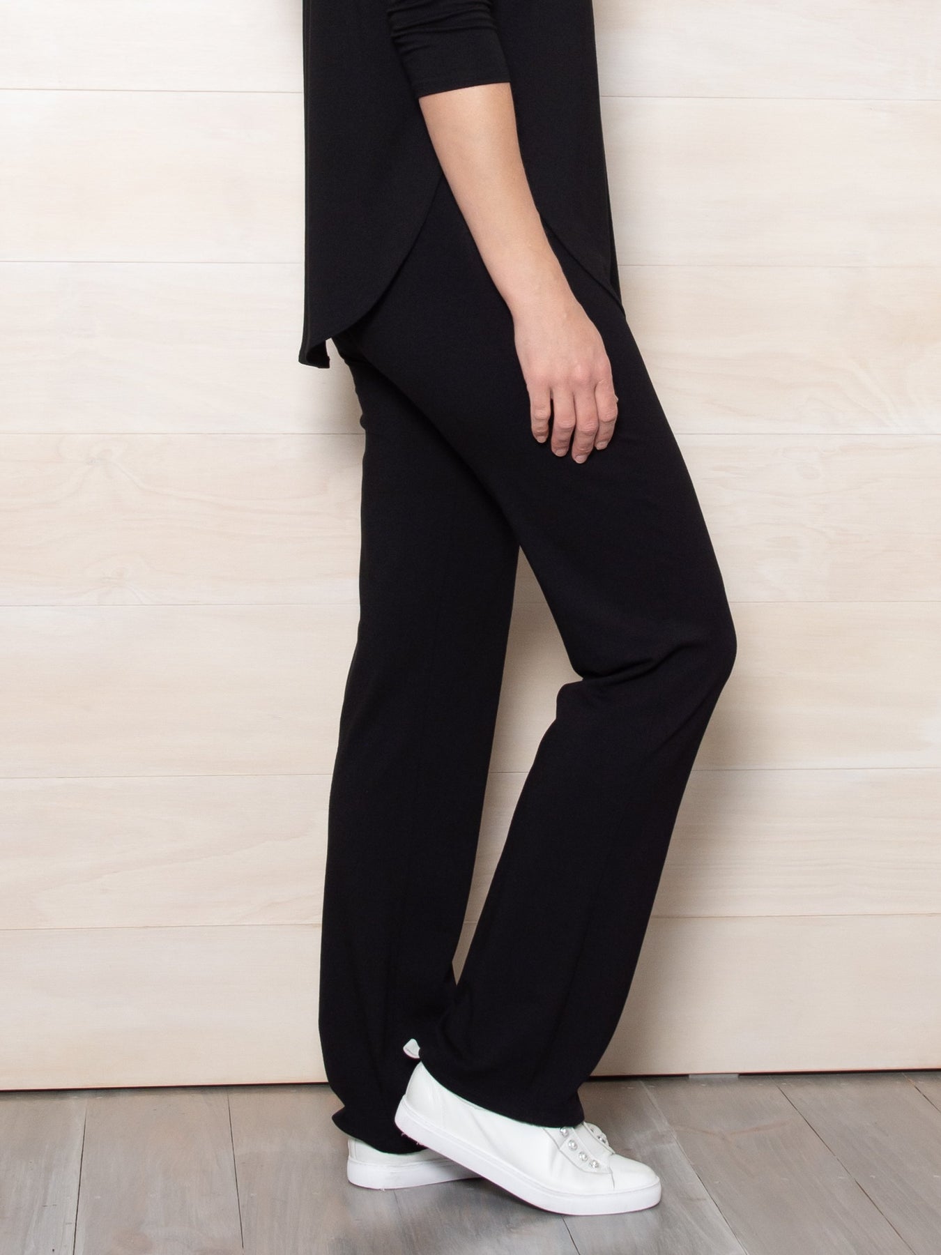 Mela Purdie Long Pant Jersey - Impulse Boutique