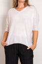 Mia Fratino Hattie Wide Tee