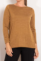 Vassalli Merino Back Button Top