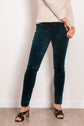 Vassalli Fine Skinny Corduroy Pull On Pant