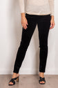 Vassalli Fine Skinny Corduroy Pull On Pant