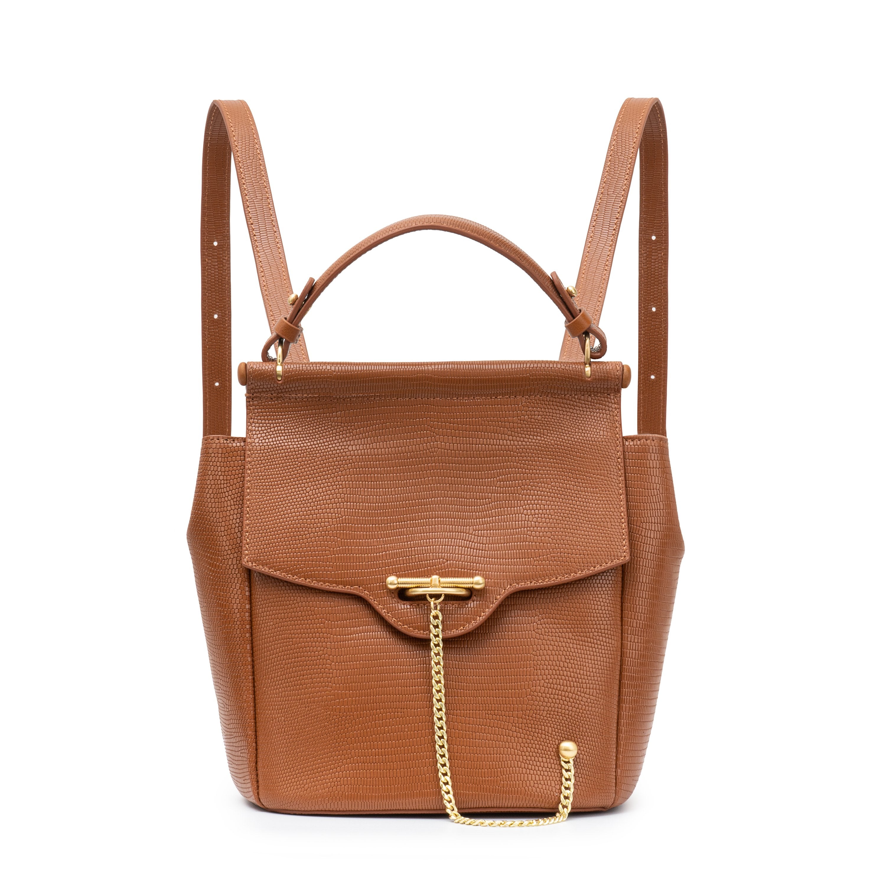 Layla Day Bag / Backpack