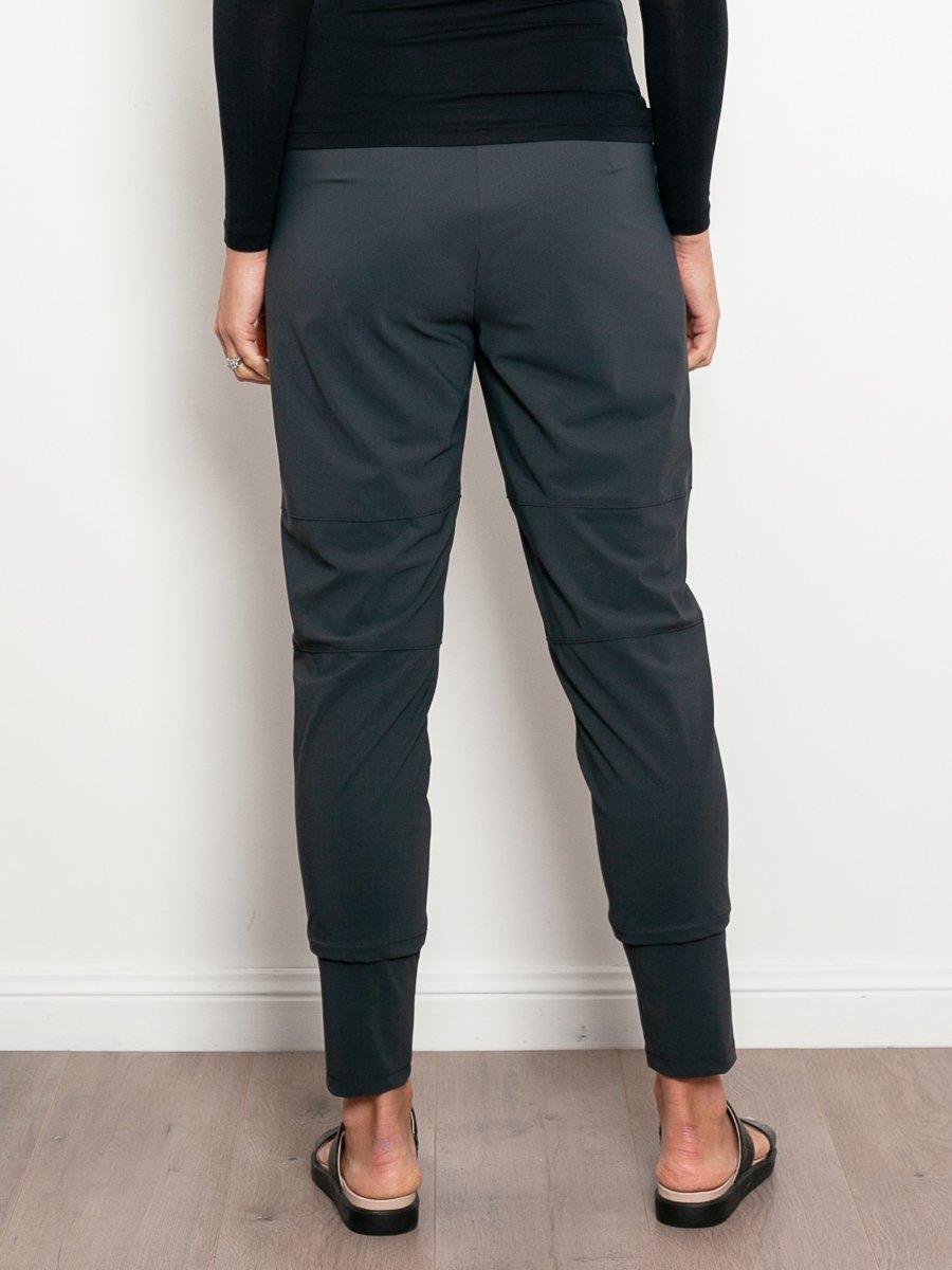 Raffaello Rossi Candy Pant - Charcoal - Loungewear Australia