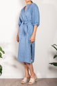 Zoe Kratzmann Motto Dress