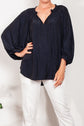 Mela Purdie Escape Blouse Mache