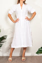 In the Sac Giselle Long Dress