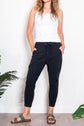 Raffaello Rossi Gira Cropped Pant