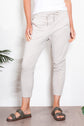 Raffaello Rossi Gira Cropped Pant