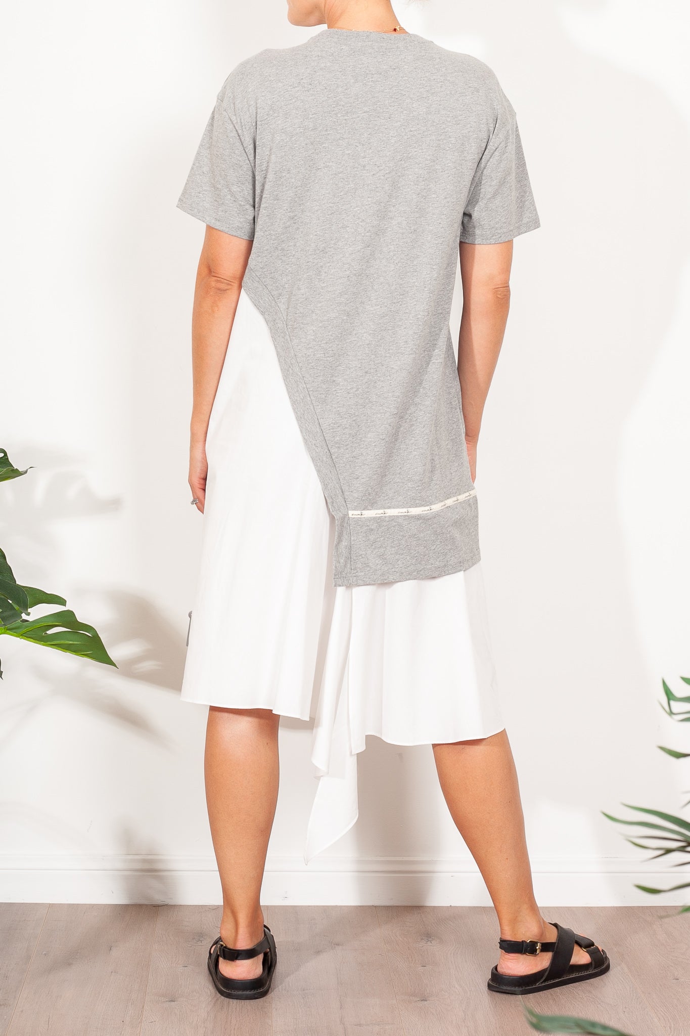 Curate Trelise Cooper Just Tee-Sing Dress