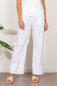 Mela Purdie Walker Pant Microprene