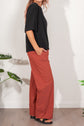 Mela Purdie Walker Pant Microprene