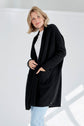 Mia Fratino Cassie Oversized Luxury Cashmere Cardi