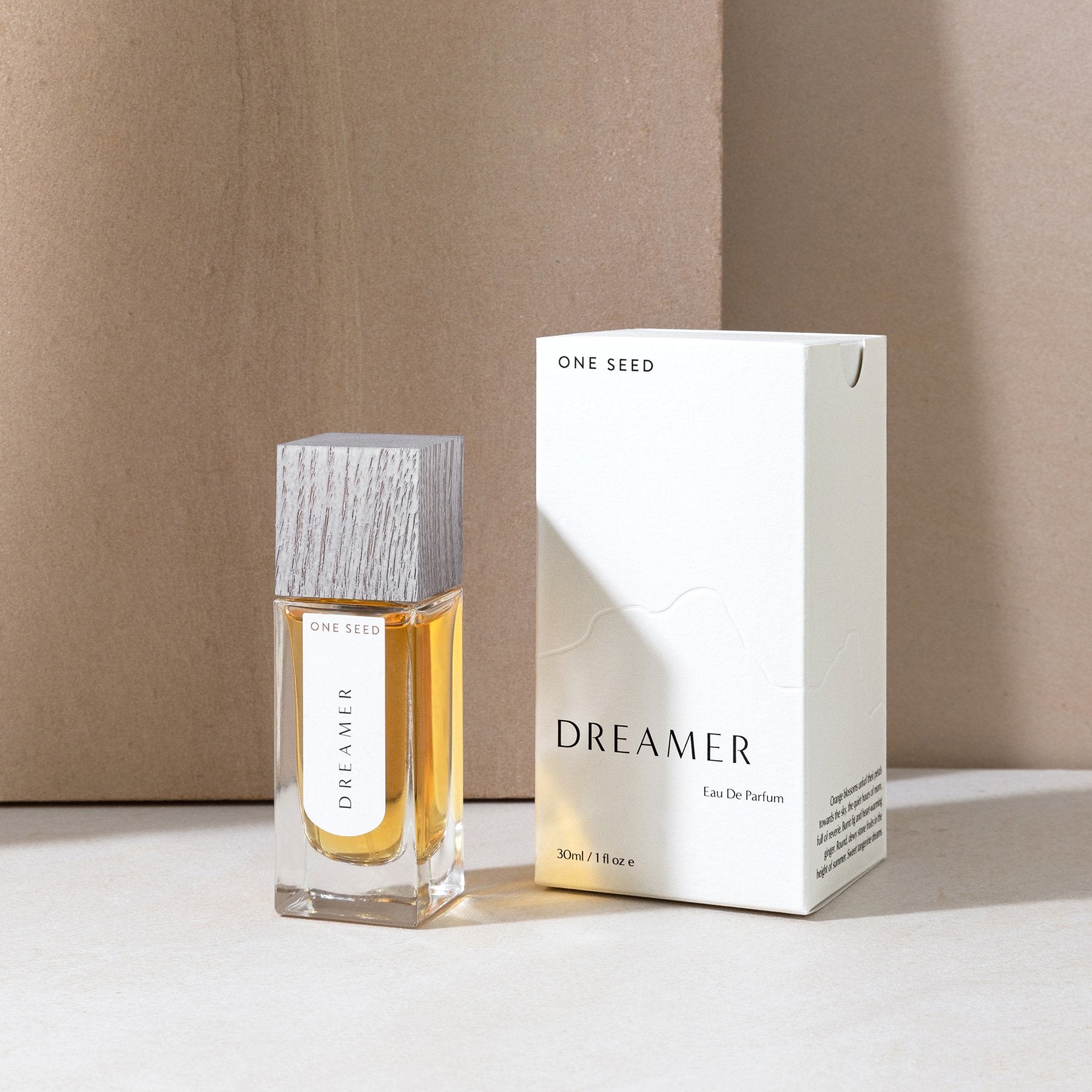 One Seed Dreamer eau de parfum 30ml