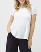 Tani Swing Tee Micromodal